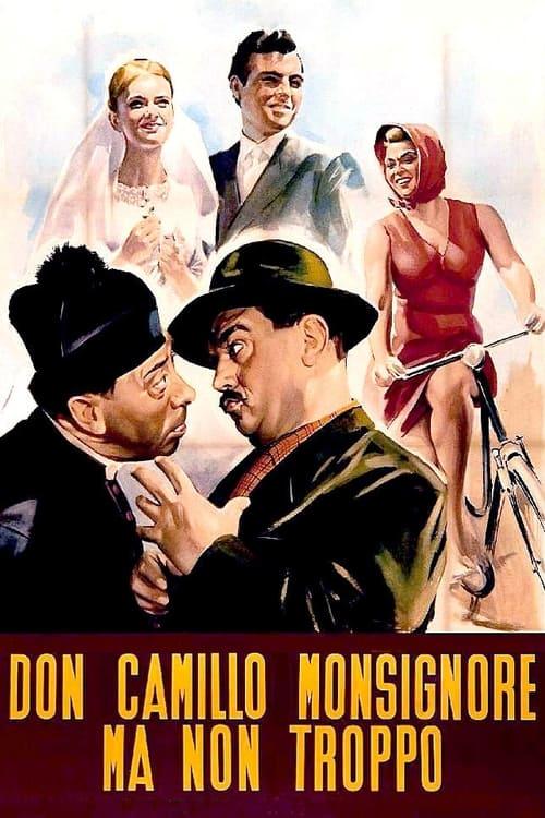 Don Camillo: Monsignor