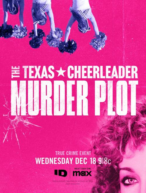 The Texas Cheerleader Murder Plot