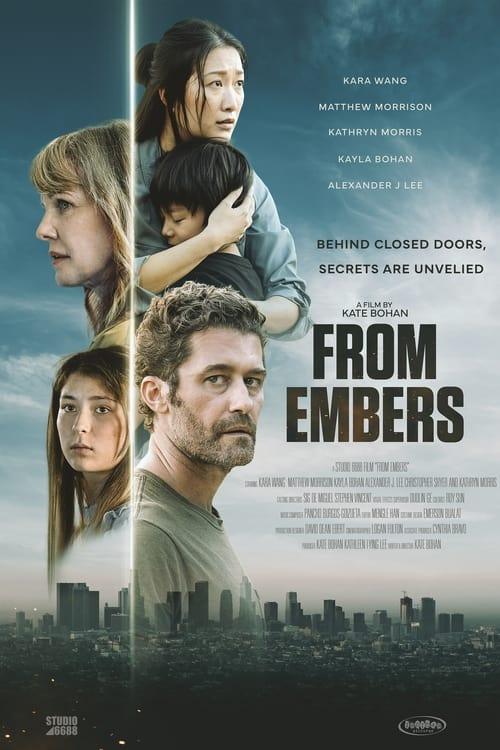 From Embers From Embers