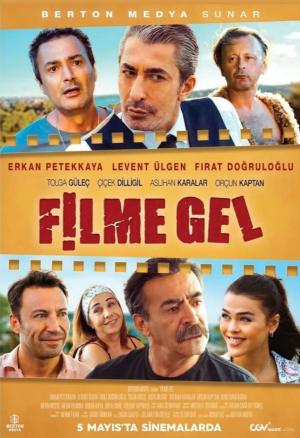 Filme Gel