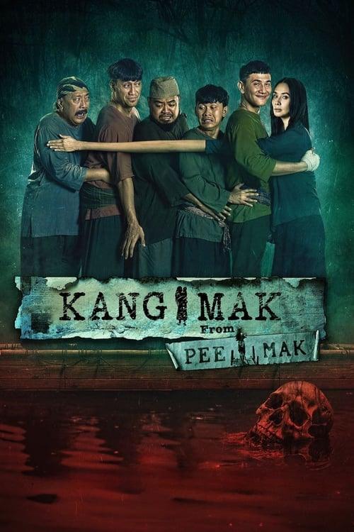 Pee Mak Returns