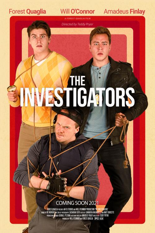 The Investigators