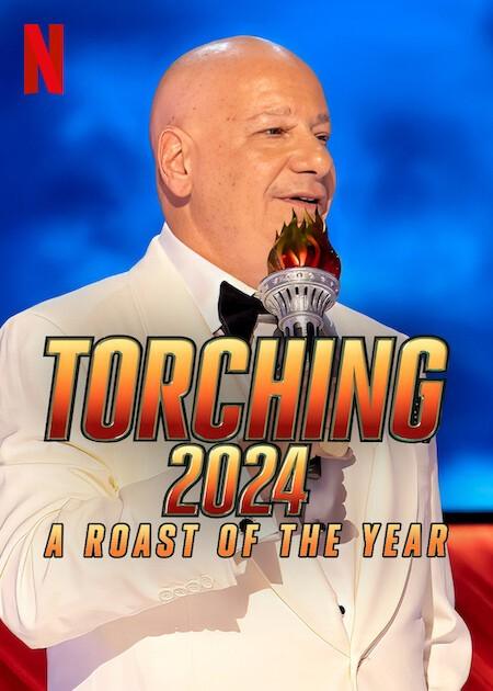 Torching 2024: A Roast of the Year