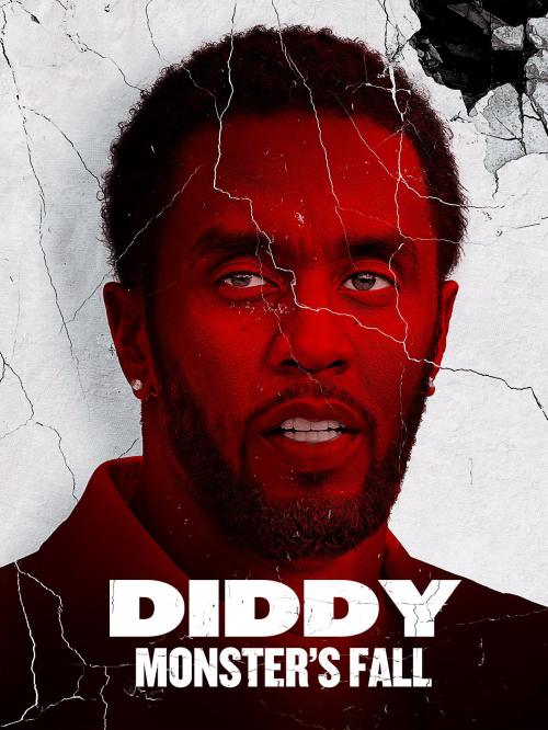 Diddy: Monster's Fall