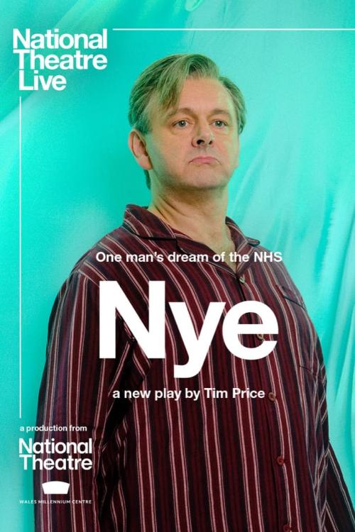 National Theatre Live: Nye