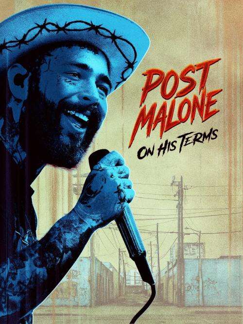 Post Malone: On His Terms