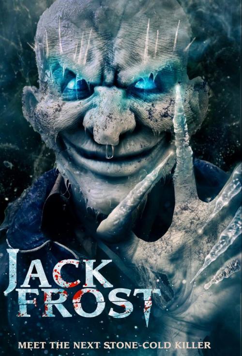 Curse of Jack Frost