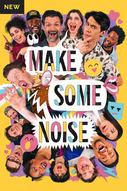 Make Some Noise