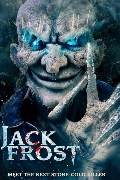 Jack Frost