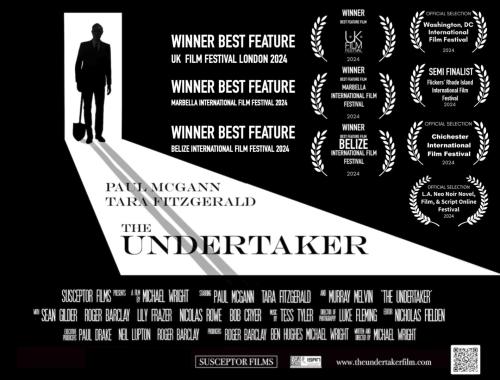 The Undertaker