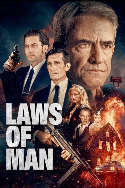 Laws of Man Laws of Man