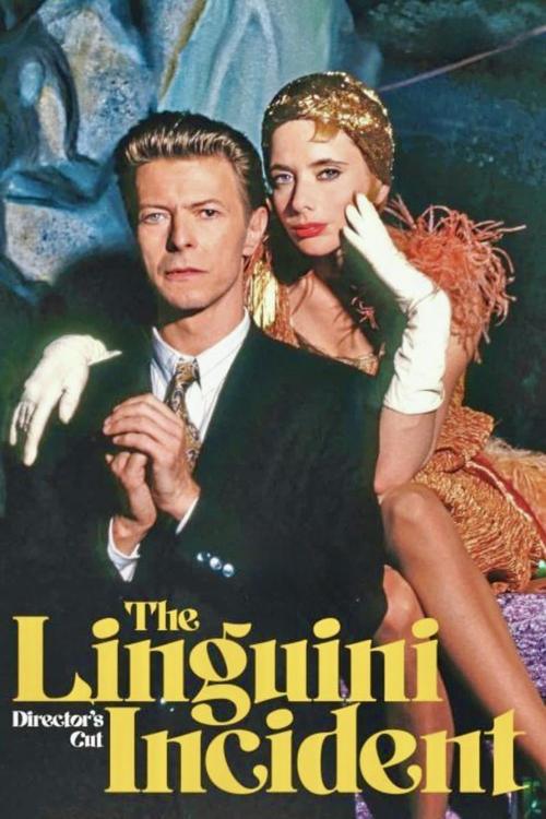The Linguini Incident The Linguini Incident