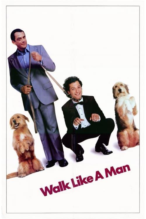 Walk Like a Man Walk Like a Man