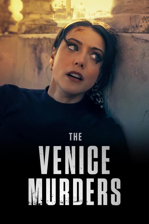 The Venice Murders The Venice Murders