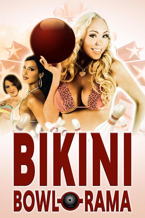 Bikini Bowl-O-Rama Bikini Bowl-O-Rama