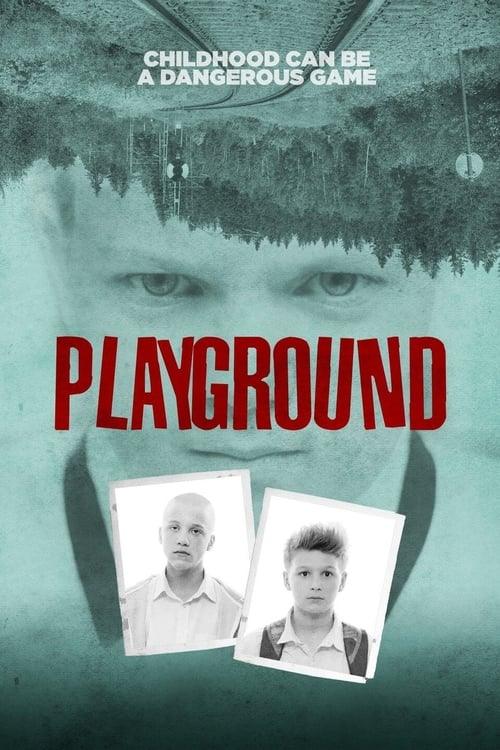 Playground Playground
