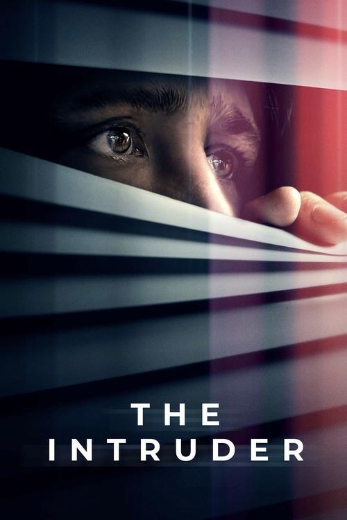 The Intruder The Intruder