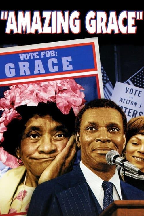 Amazing Grace Amazing Grace
