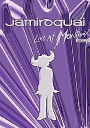 Jamiroquai: Live at Montreux 2003