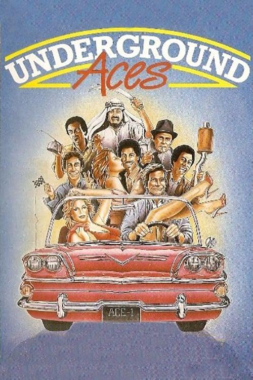 Underground Aces Underground Aces