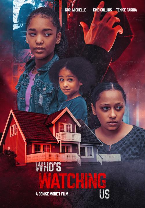 Who's Watching Us