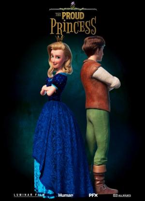 Pysná princezna