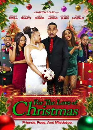 For the Love of Christmas