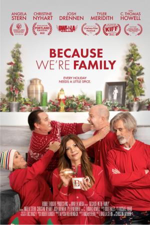 Because We're Family