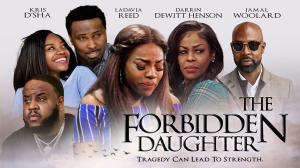 Forbidden Daughter
