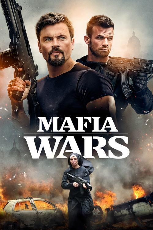 Mafia Wars Mafia Wars