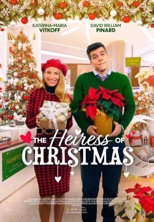 The Heiress of Christmas