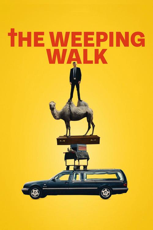 The Weeping Walk The Weeping Walk