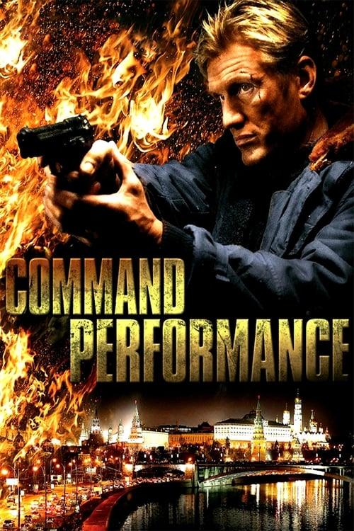 Command Performance Command Performance