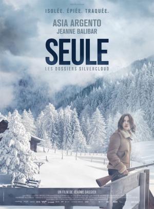 Seule: Les dossiers Silvercloud