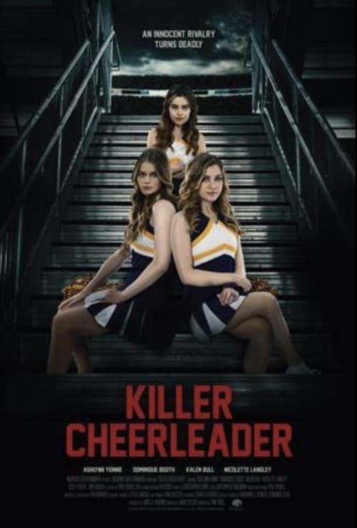 Killer Cheerleader Killer Cheerleader