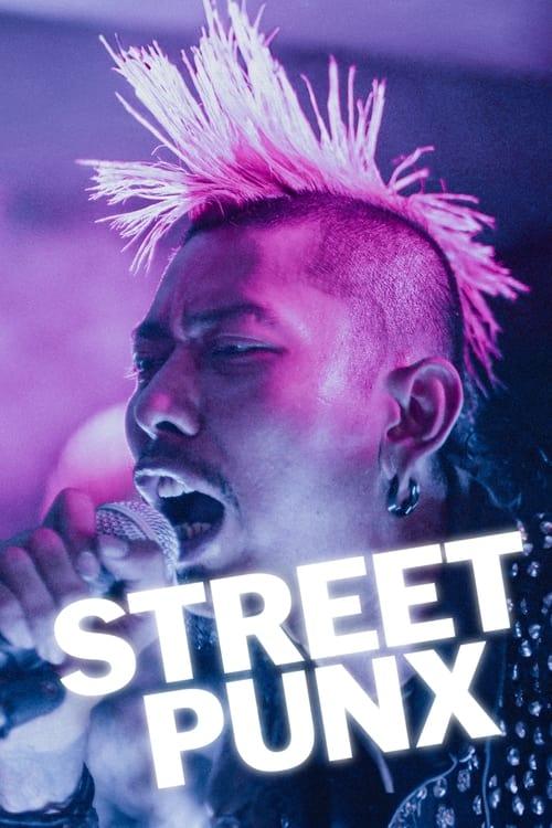 Street Punx Street Punx
