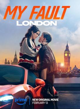 My Fault: London