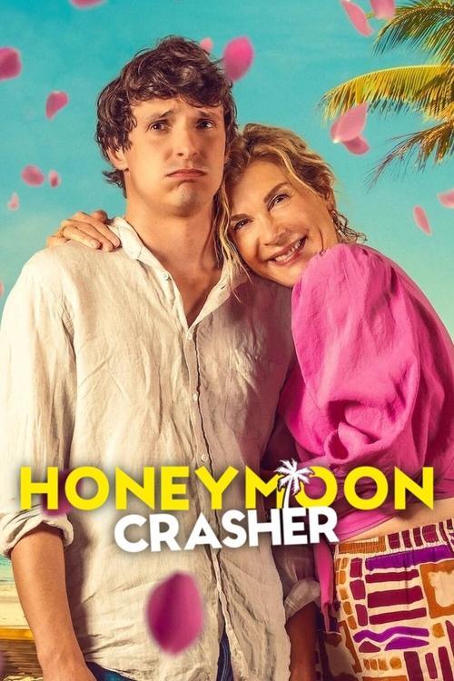 Honeymoon Crasher Honeymoon Crasher
