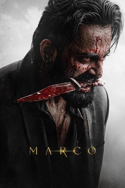 Marco Marco