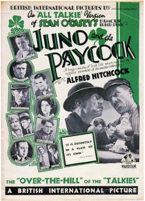 Juno and the Paycock