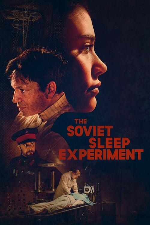 The Soviet Sleep Experiment The Soviet Sleep Experiment