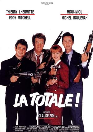 La totale !