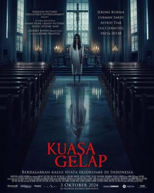 Kuasa gelap