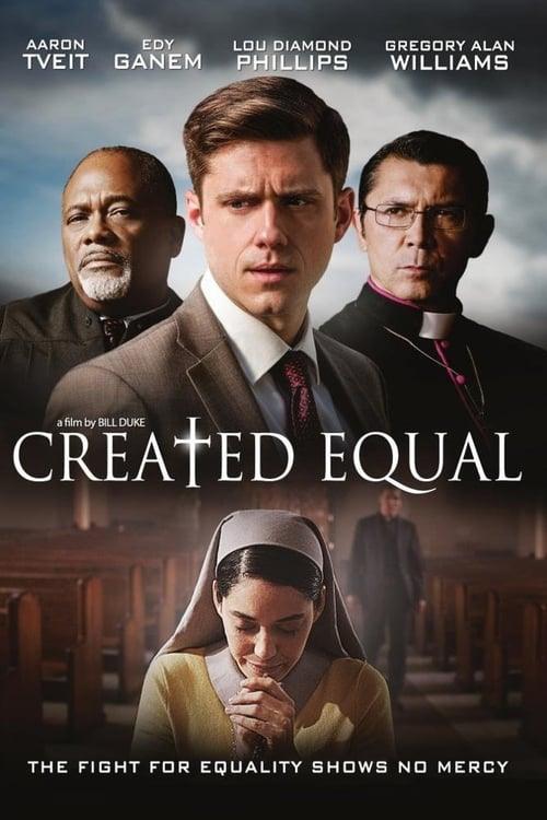 Created Equal Created Equal