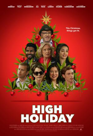 High Holiday