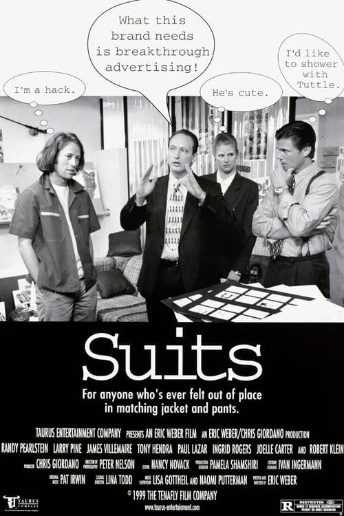 Suits Suits