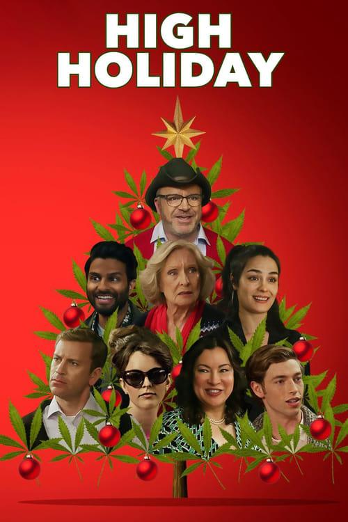 High Holiday High Holiday