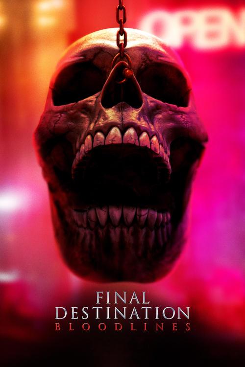 Final Destination Bloodlines Final Destination Bloodlines