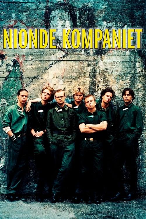 The Ninth Company The Ninth Company
