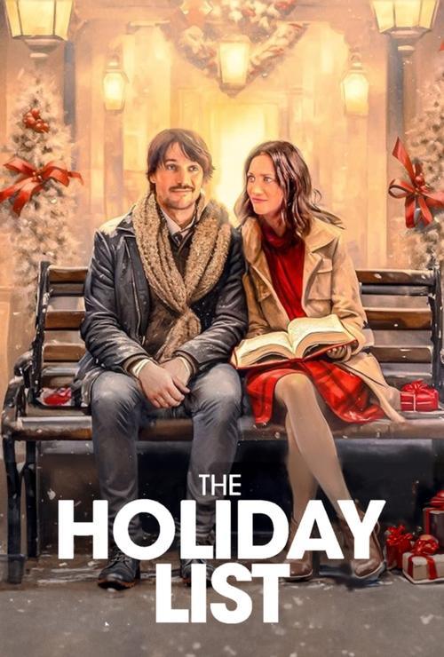 The Holiday List The Holiday List
